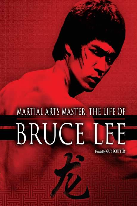 The Life of Bruce Lee